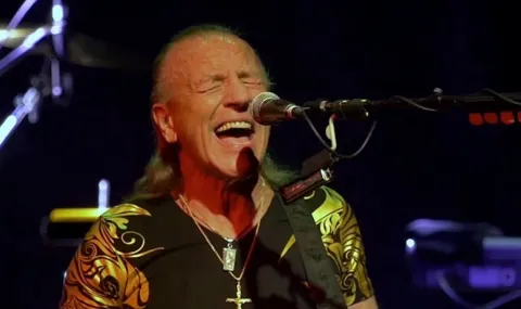 Марк Фарнър на 78: гласът зад Grand Funk Railroad 2026