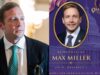 Max Miller — Whose Ex-Wife Accuses Him of Severe Abuse — Touts ‘A’ Grade from Moms For America 2026 Max Miller — Whose Ex-Wife Accuses Him of Severe Abuse — Touts ‘A’ Grade from Moms For America 2026