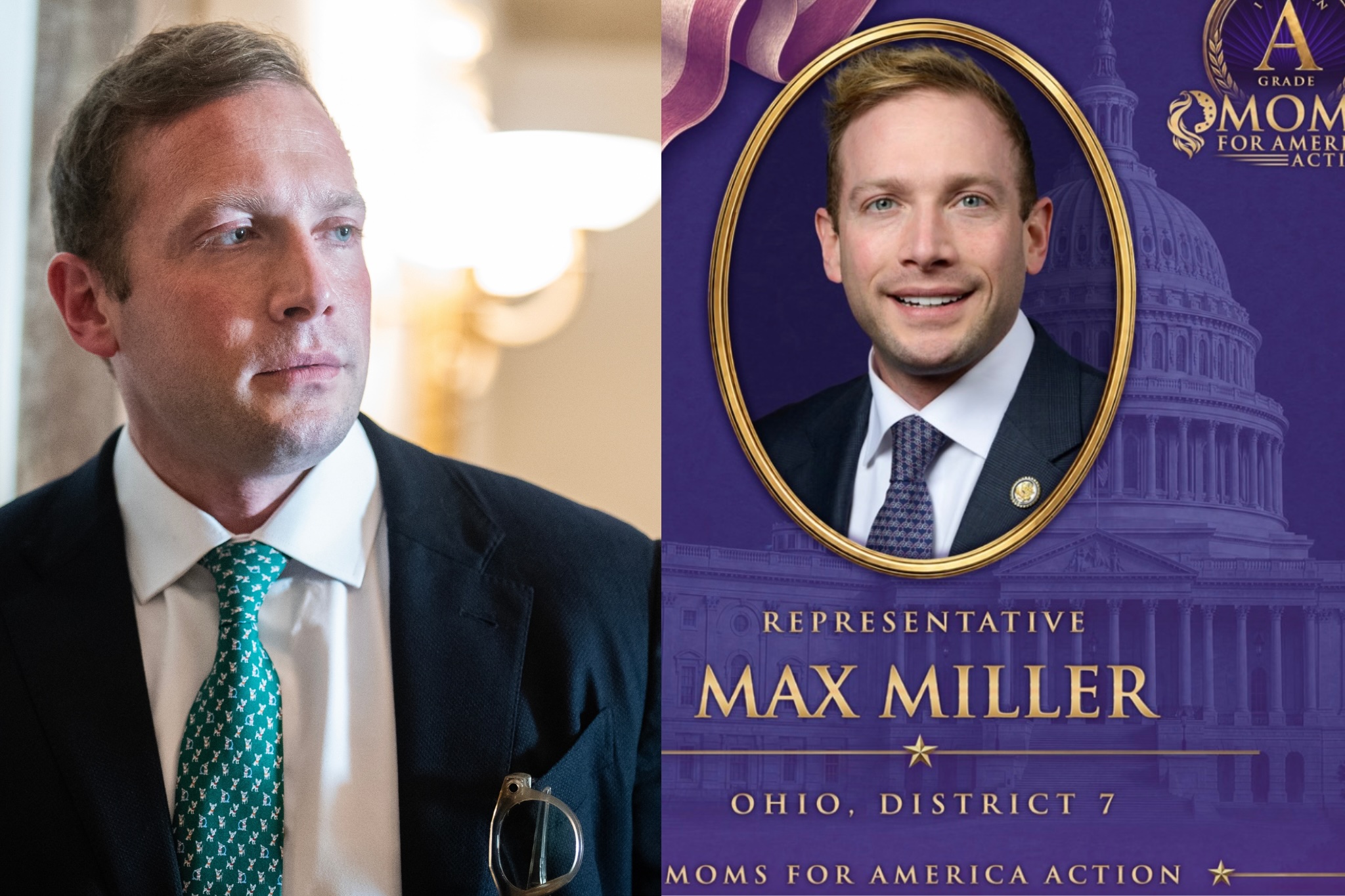 Max Miller