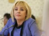 Мая Манолова ще е новият председател на КЗП 2026 Мая Манолова ще е новият председател на КЗП 2026