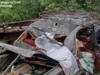 Мъж и жена загинаха при руски атаки срещу автомобили край Харков 2026 Мъж и жена загинаха при руски атаки срещу автомобили край Харков 2026