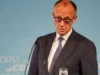 Мерц нарече “катастрофа” резултата на ХДС в Мекленбург 2026 Мерц нарече "катастрофа" резултата на ХДС в Мекленбург 2026
