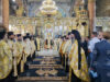 Metropolitan Nikolay of Plovdiv Says Unification Cannot Be Considered Outside Peacemaking 2026 Metropolitan Nikolay of Plovdiv Says Unification Cannot Be Considered Outside Peacemaking 2026