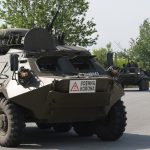 US military to travel from Bulgaria to exercise in Germany 2026