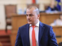 Министър Абровски: Българските производители да се обединяват в кооперативи 2026 Министър Абровски: Българските производители да се обединяват в кооперативи 2026