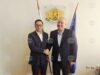 Minister of Economy Reports Growing Investment Interest in Stara Zagora, Region 2026 Minister of Economy Reports Growing Investment Interest in Stara Zagora, Region 2026