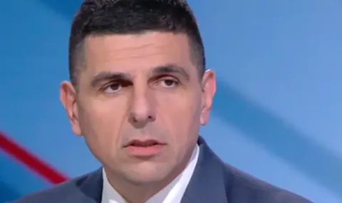 Мирчев: Очевидно проблем има, но той не може да бъде решен, когато се наказва всеки, на когото е подарено шише ракия 2026
