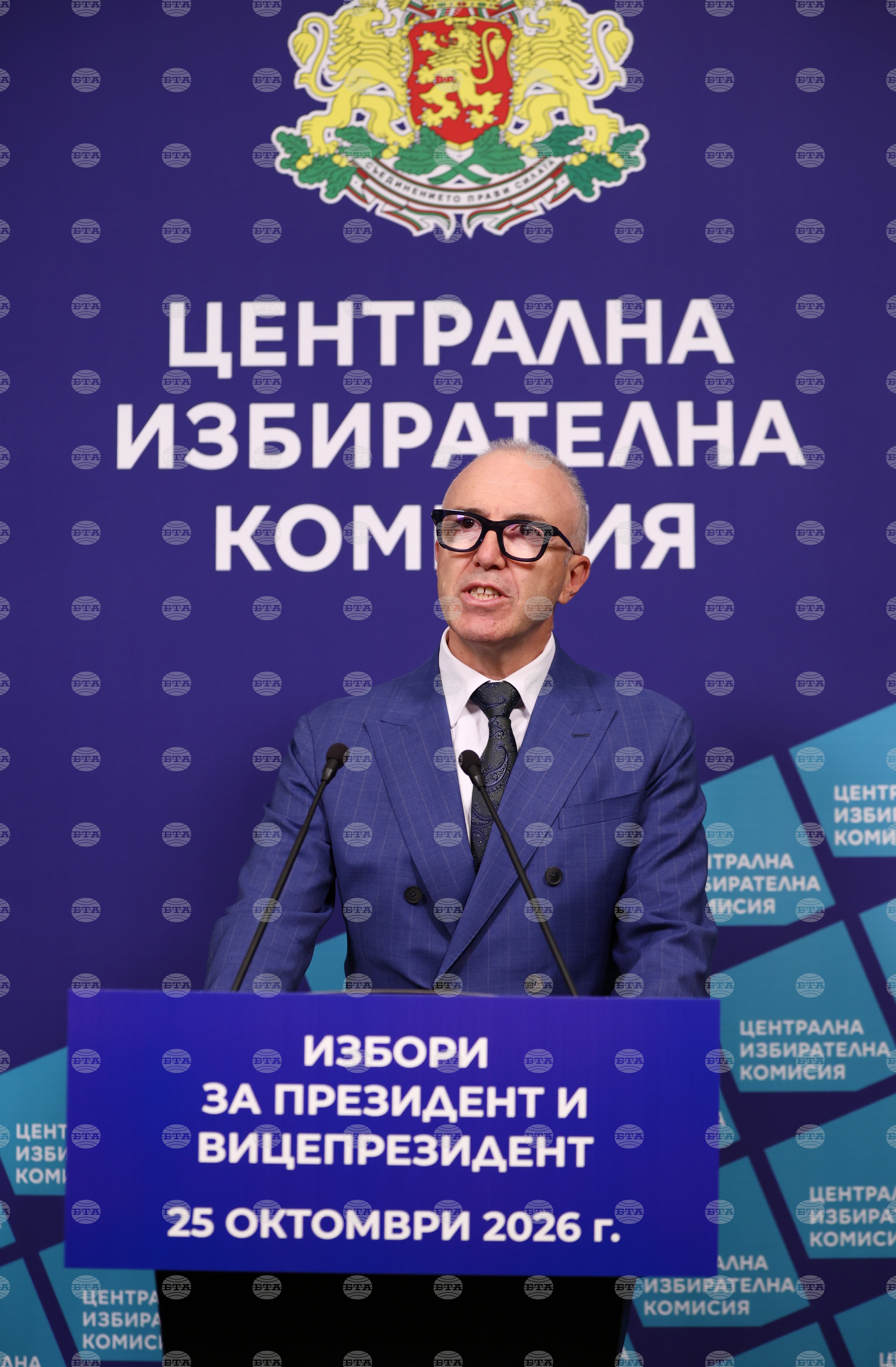 Mission ensure fair elections central election 2026 world news from bulgaria balgarianovinite. Com “the mission of the central election commission (cec) is to ensure clear, transparent and fair... Mission is to ensure fair elections, central election commission chair says 2026 българия новините balgarianovinite. Com 2026-09-01 12:17:00 mission is to ensure fair elections, central election commission chair says 2026 investigative journalism and investigative reporting news agency burgas bulgaria