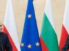 We must very consistently support Ukraine, Tusk says as Radev visits Warsaw 2026 We must very consistently support Ukraine, Tusk says as Radev visits Warsaw 2026