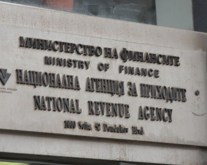 НАП наложи актове за 632 хил. евро на хазартни обекти за година 2026