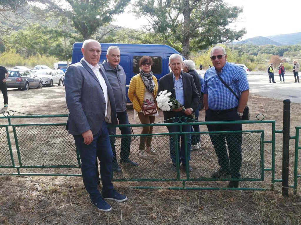 Национално тракийско поклонение „ден на тракийската памет“ се проведе край маджарово 2026 | маджарово 2026 новините от българия - bulgarianovinite. Com Маджарово natsionalno trakiysko poklonenie den trakiyska 56 2026 новините от българия тази година се навършват 113 години от разорението на тракийските българи. По традиция пред пантеона на... Национално тракийско поклонение „ден на тракийската памет“ се проведе край маджарово 2026 българия новините balgarianovinite. Com 2026-09-26 12:31:25 маджарово национално тракийско поклонение „ден на тракийската памет“ се проведе край маджарово 2026 информационна агенция за разследваща журналистика и разследващ репортаж бургас, българия