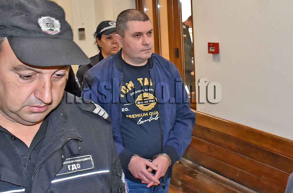 Назначиха съдебно-медицинска експертиза на обвинен в контрабандата на кокаин 2026