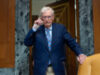 NEW: Mitch McConnell Spotted in Public for the First Time in Months — Says He’s Returning to the Senate Today 2026 NEW: Mitch McConnell Spotted in Public for the First Time in Months — Says He’s Returning to the Senate Today 2026
