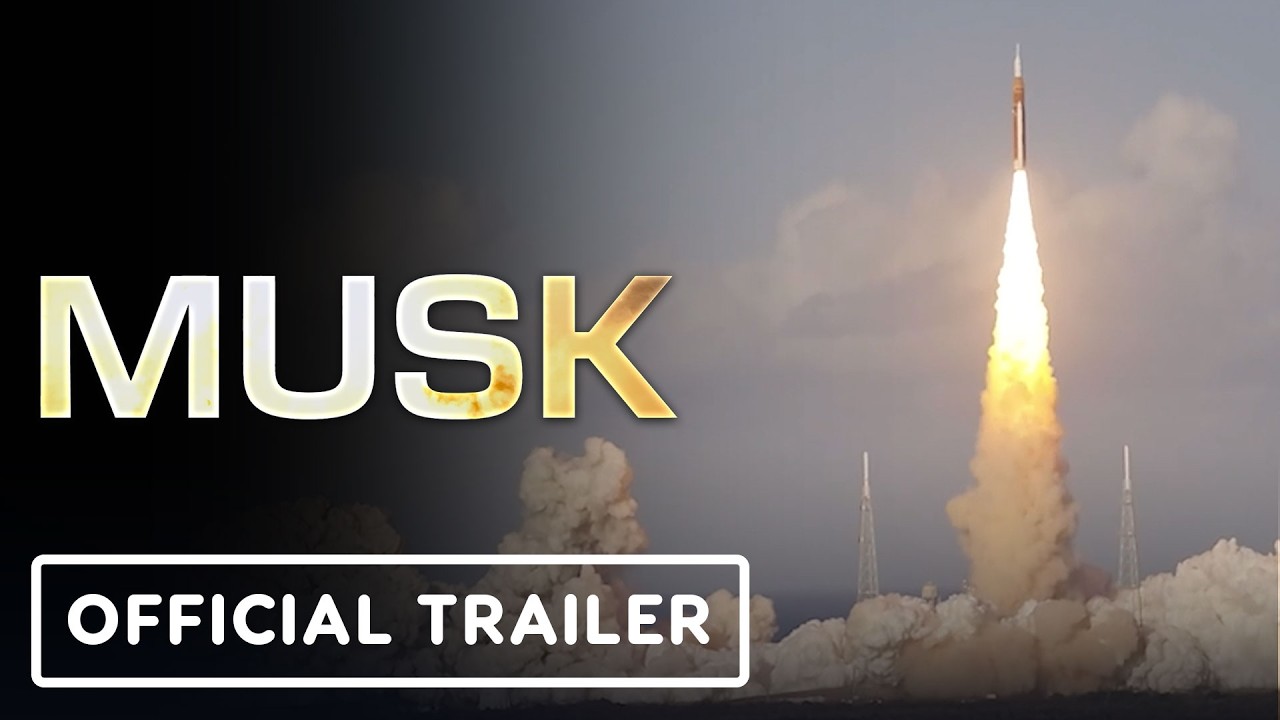 New Trailer for Four-Hour Long ‘Musk’ Documentary Calls Billionaire ‘Real-Life Iron Man’ And a ‘Fascist’ 2026