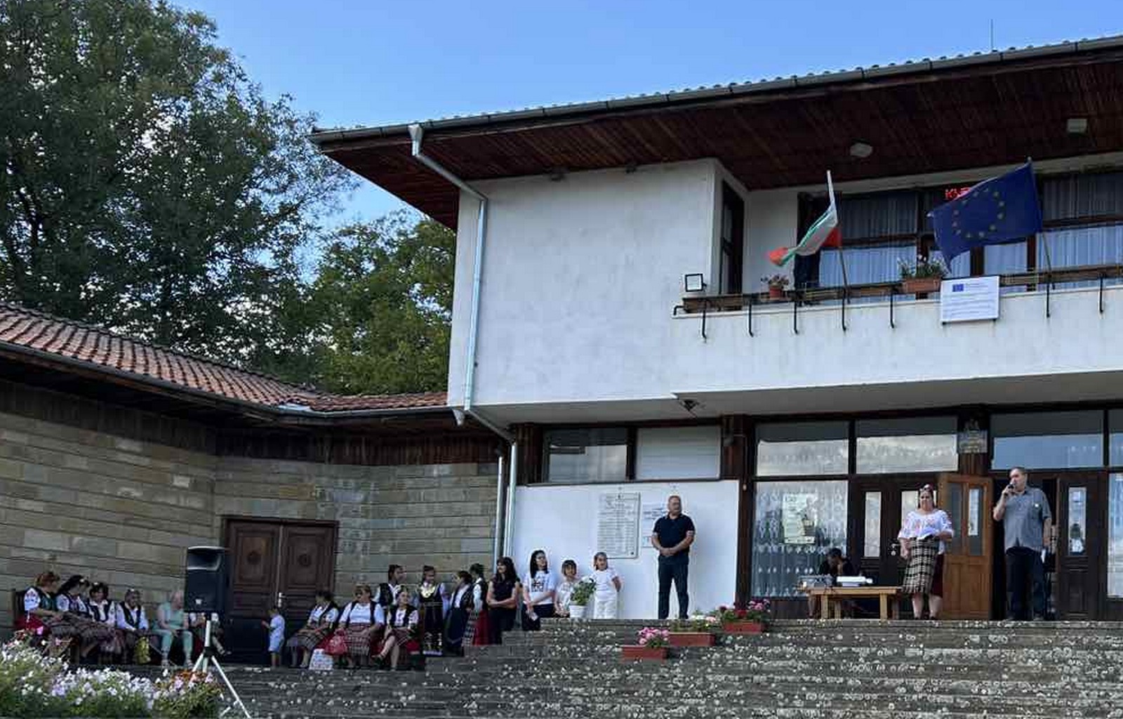 Neykovo otbelyaza 330 godini svoeto sazdavane 4 2026 новините от българия с празнично честване нейково отбеляза 330 години от своето създаване. Събитието събра жители и гости на селото,... Нейково отбеляза 330 години от своето създаване 2026 българия новините balgarianovinite. Com 2026-09-04 14:50:14 нейково отбеляза 330 години от своето създаване 2026 информационна агенция за разследваща журналистика и разследващ репортаж бургас, българия