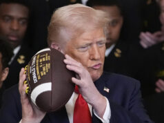 NFL Calls on DHS to Remove Video Comparing Immigration Crackdown to Hall of Famer’s Most Violent Hits 2026 NFL Calls on DHS to Remove Video Comparing Immigration Crackdown to Hall of Famer’s Most Violent Hits 2026