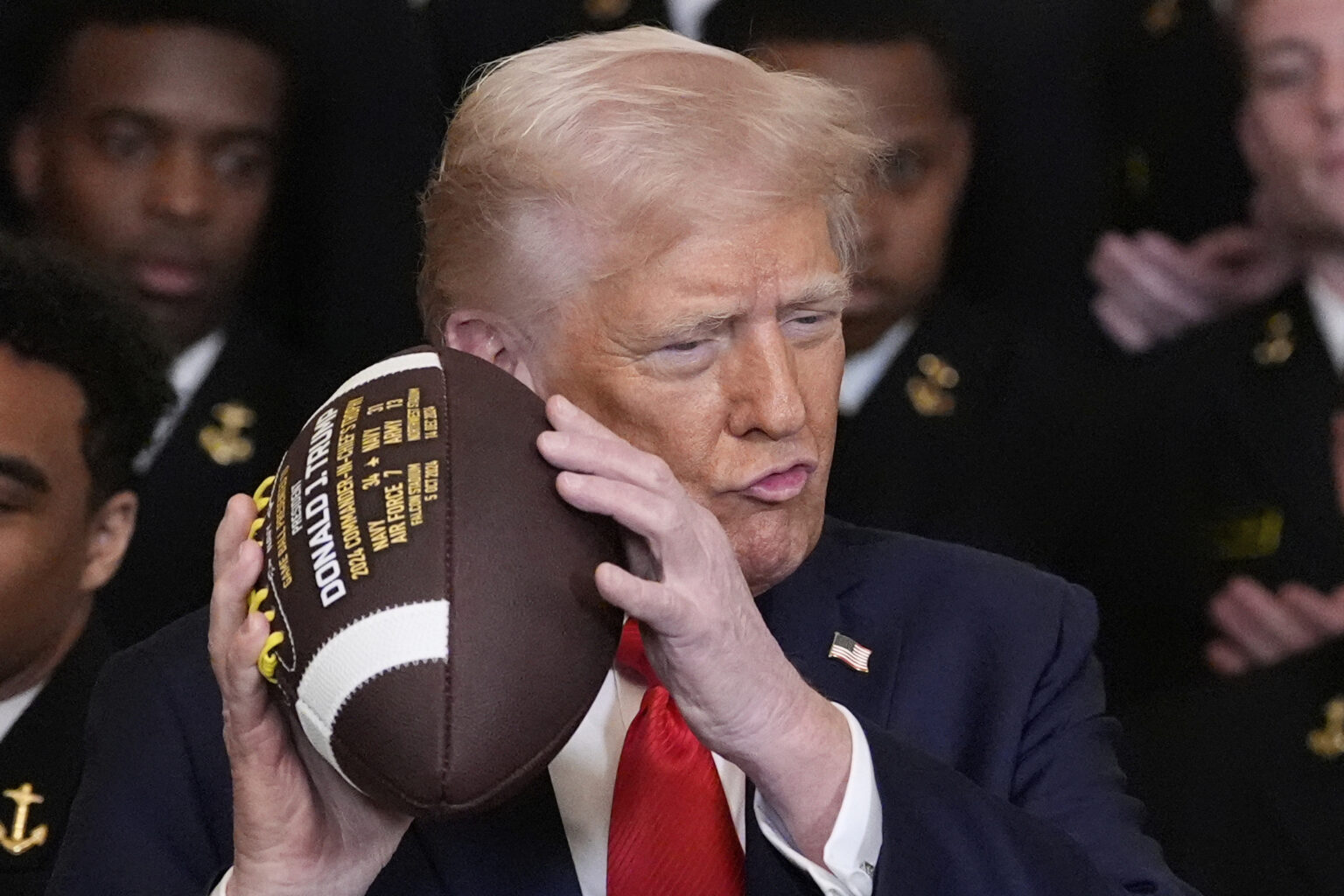 NFL Calls on DHS to Remove Video Comparing Immigration Crackdown to Hall of Famer’s Most Violent Hits 2026