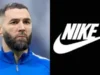 Nike се отказа от реклама с Карим Бензема заради миналото му 2026 Nike се отказа от реклама с Карим Бензема заради миналото му 2026