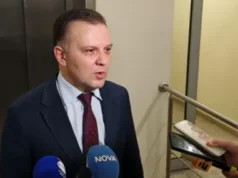 Николай Найденов отговори на Сарафов 2026 Николай Найденов отговори на Сарафов 2026