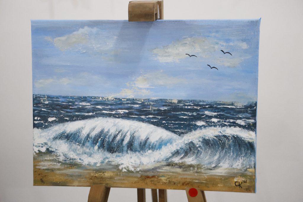 Nishkite koito svarzvat otkrita art galeriyata 5 2026 новините от българия днес – 1 септември, в арт галерията на свиленград, се състоя откриването на изложба – текстилен дизайн... „нишките, които ни свързват“ бе открита в арт галерията на свиленград 2026 българия новините balgarianovinite. Com 2026-09-01 18:52:17 „нишките, които ни свързват“ бе открита в арт галерията на свиленград 2026 информационна агенция за разследваща журналистика и разследващ репортаж бургас, българия