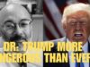 Nobel Prize-Winning Psychiatrist Warns He’s Seeing Signs That Trump Could Drop a Nuke ‘In a Fit of Pique or Rage’ 2026 Nobel Prize-Winning Psychiatrist Warns He’s Seeing Signs That Trump Could Drop a Nuke ‘In a Fit of Pique or Rage’ 2026