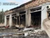 Нощна атака срещу Украйна: жертва в Харков, седем ранени в Изюм, повторен удар в Запорожие 2026 Нощна атака срещу Украйна: жертва в Харков, седем ранени в Изюм, повторен удар в Запорожие 2026