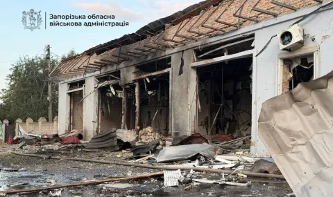 Нощна атака срещу украйна: жертва в харков, седем ранени в изюм, повторен удар в запорожие 2026 | новини 2026 новините от българия - bulgarianovinite. Com Новини noshtna ataka sreshtu ukrayna zhertva harkov s 2026 новините от българия няколко украински области са били атакувани през нощта и късно вечерта, съобщават украинските власти. По информация... Нощна атака срещу украйна: жертва в харков, седем ранени в изюм, повторен удар в запорожие 2026 българия новините balgarianovinite. Com 2026-09-23 03:01:09 новини нощна атака срещу украйна: жертва в харков, седем ранени в изюм, повторен удар в запорожие 2026 информационна агенция за разследваща журналистика и разследващ репортаж бургас, българия