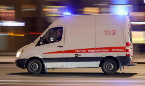 Нови атаки в Белгород и Севастопол: Има убити и ранени 2026