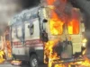Нови удари по Украйна: Дрон порази линейка в Херсон, Русия съобщи за атаки по цели в Одеса и Запорожие 2026 Нови удари по Украйна: Дрон порази линейка в Херсон, Русия съобщи за атаки по цели в Одеса и Запорожие 2026