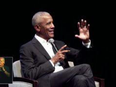 Obama Bashes Trump for Not Pushing ‘Serious Regulatory Framework’ on AI: ‘That’s Not How We Treat Airlines or Drug Companies!’ 2026 Obama Bashes Trump for Not Pushing ‘Serious Regulatory Framework’ on AI: ‘That’s Not How We Treat Airlines or Drug Companies!’ 2026