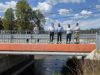 Областният управител дойде в Карлово: Кметът го запозна с възстановените щети от бедствието 2026 Областният управител дойде в Карлово: Кметът го запозна с възстановените щети от бедствието 2026