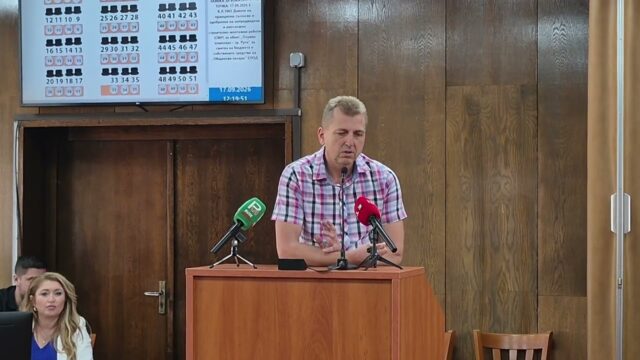 ОбС – Русе даде принципно съгласие и одобрение на непредвидени и неотложни строително-монтажни работи за обект „Плувен комплекс – гр. Русе“ за сметка на бюджета и собствените средства на „Общински пазари“ ЕООД + ВИДЕО 2026