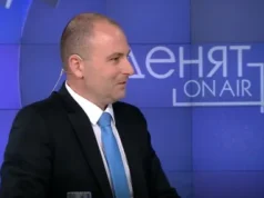Особеният управител на “Лукойл Нефтохим”: Руски петрол не се купува, работим на минимална надценка 2026 Особеният управител на "Лукойл Нефтохим": Руски петрол не се купува, работим на минимална надценка 2026