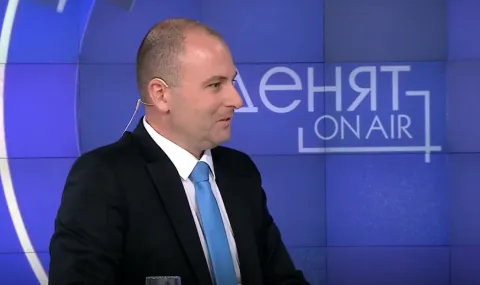 Особеният управител на "Лукойл Нефтохим": Руски петрол не се купува, работим на минимална надценка 2026