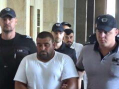 Оставиха окончателно в ареста двамата обвиняеми за убийството в Сунгурларе 2026 Оставиха окончателно в ареста двамата обвиняеми за убийството в Сунгурларе 2026
