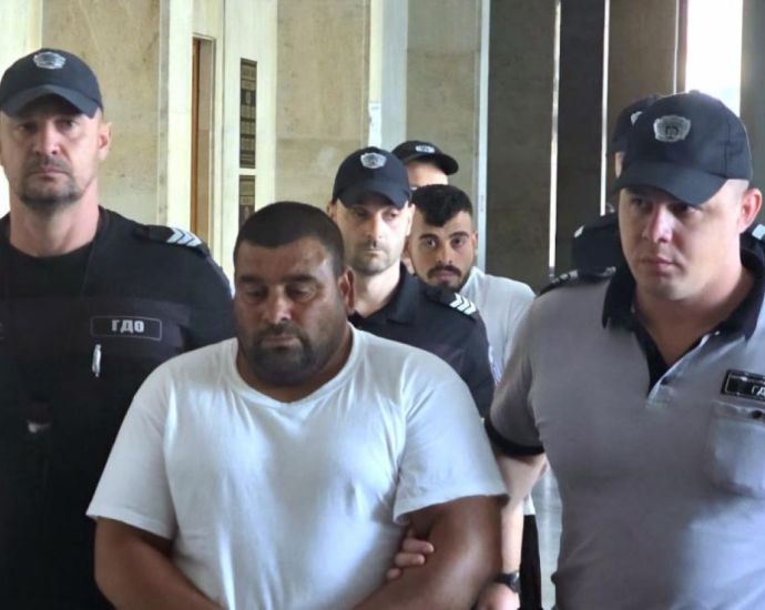 Оставиха окончателно в ареста двамата обвиняеми за убийството в Сунгурларе 2026