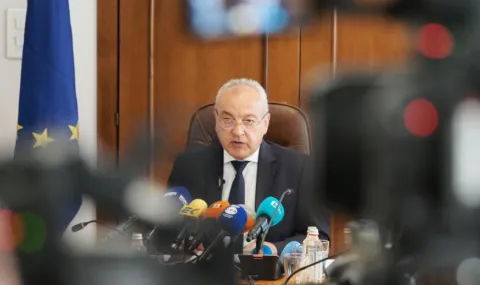 МФ отхвърли обвиненията на ГЕРБ за бюджетния дефицит 2026
