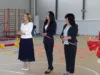 Откриха новата учебна година с нов физкултурен салон в училището в Ковачево 2026 Откриха новата учебна година с нов физкултурен салон в училището в Ковачево 2026