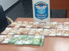Пари в обувките и куфарите: Как митничарите на „Капитан Андреево“ разкриха 6 нарушения за ден 2026 Пари в обувките и куфарите: Как митничарите на „Капитан Андреево“ разкриха 6 нарушения за ден 2026