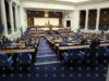 Parliament Approves Amendments to Higher Education Act at Second Reading, Student Scholarships Provisions Spark Debate 2026 Parliament Approves Amendments to Higher Education Act at Second Reading, Student Scholarships Provisions Spark Debate 2026