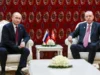 Първата атомна електроцентрала в Турция преминава през интензивни тестове 2026 Първата атомна електроцентрала в Турция преминава през интензивни тестове 2026