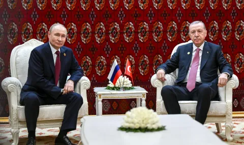 Първата атомна електроцентрала в Турция преминава през интензивни тестове 2026