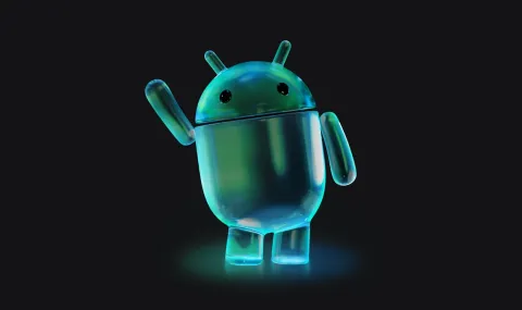 Първи официален поглед към Android 18 2026