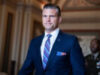 Pentagon Purges Decades of Classified Documents After WaPo Revealed Top Brass Warned Hegseth 2026 Pentagon Purges Decades of Classified Documents After WaPo Revealed Top Brass Warned Hegseth 2026