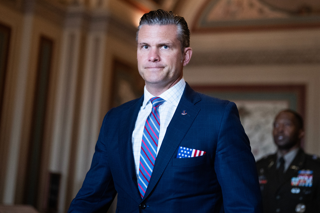 Pentagon purges decades classified documents a 2026 world news from bulgaria bulgaria news tom williams/cq roll call via ap images
the pentagon reportedly removed decades’ worth of classified... Pentagon purges decades of classified documents after wapo revealed top brass warned hegseth 2026 българия новините balgarianovinite. Com 2026-09-03 00:12:39 pentagon purges decades of classified documents after wapo revealed top brass warned hegseth 2026 investigative journalism and investigative reporting news agency burgas bulgaria