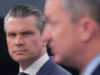 Pentagon Reissues Hegseth Testosterone Guidance Without Female Troop Provisions 2026 Pentagon Reissues Hegseth Testosterone Guidance Without Female Troop Provisions 2026