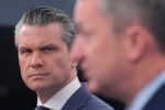 Pentagon Reissues Hegseth Testosterone Guidance Without Female Troop Provisions 2026 Pentagon Reissues Hegseth Testosterone Guidance Without Female Troop Provisions 2026
