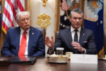 Pentagon Wounded Troop Count in Iran War Jumps by 37 With No Explanation 2026 Pentagon Wounded Troop Count in Iran War Jumps by 37 With No Explanation 2026
