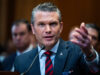 Pete Hegseth Lashes Out Over ‘COMPLETELY False’ Report Candidates Are Being Eyed To Replace Yet Another Pentagon Leader 2026 Pete Hegseth Lashes Out Over ‘COMPLETELY False’ Report Candidates Are Being Eyed To Replace Yet Another Pentagon Leader 2026