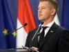 Петер Мадяр започва работа по нова Конституция на Унгария 2026 Петер Мадяр започва работа по нова Конституция на Унгария 2026